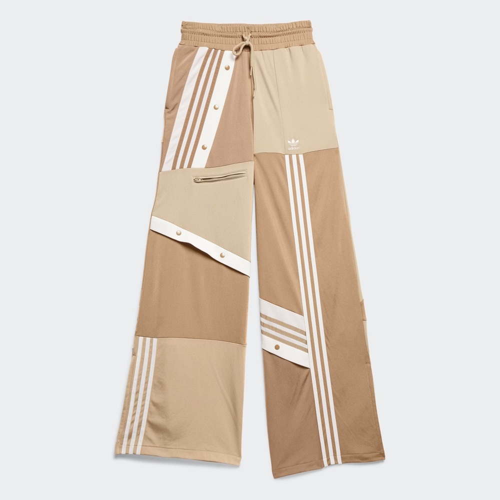 Adidas x Danielle Cathari Track Pants Brand NEW!